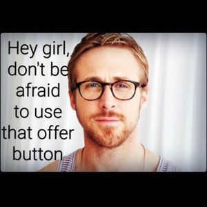 What’ve you got to lose?